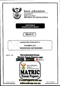 Agricultural Science Paper 2 - Afrikaans.pdf